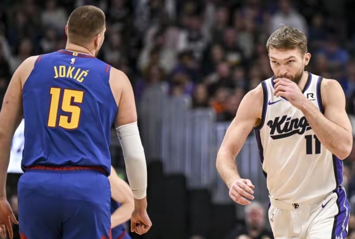 转折点萨克拉门托国王外线爆发；NBA常规赛赛后攻防权衡；悬念犹存；球探报告显示潜力的简单介绍