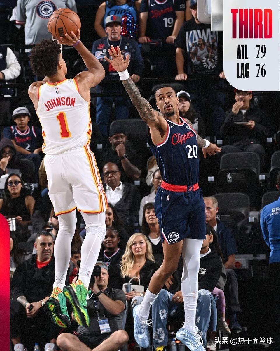 风云突变洛杉矶快船转会期官宣签约，欧篮联版图或变，悬念犹存，球探报告显示潜力的简单介绍-半岛体育