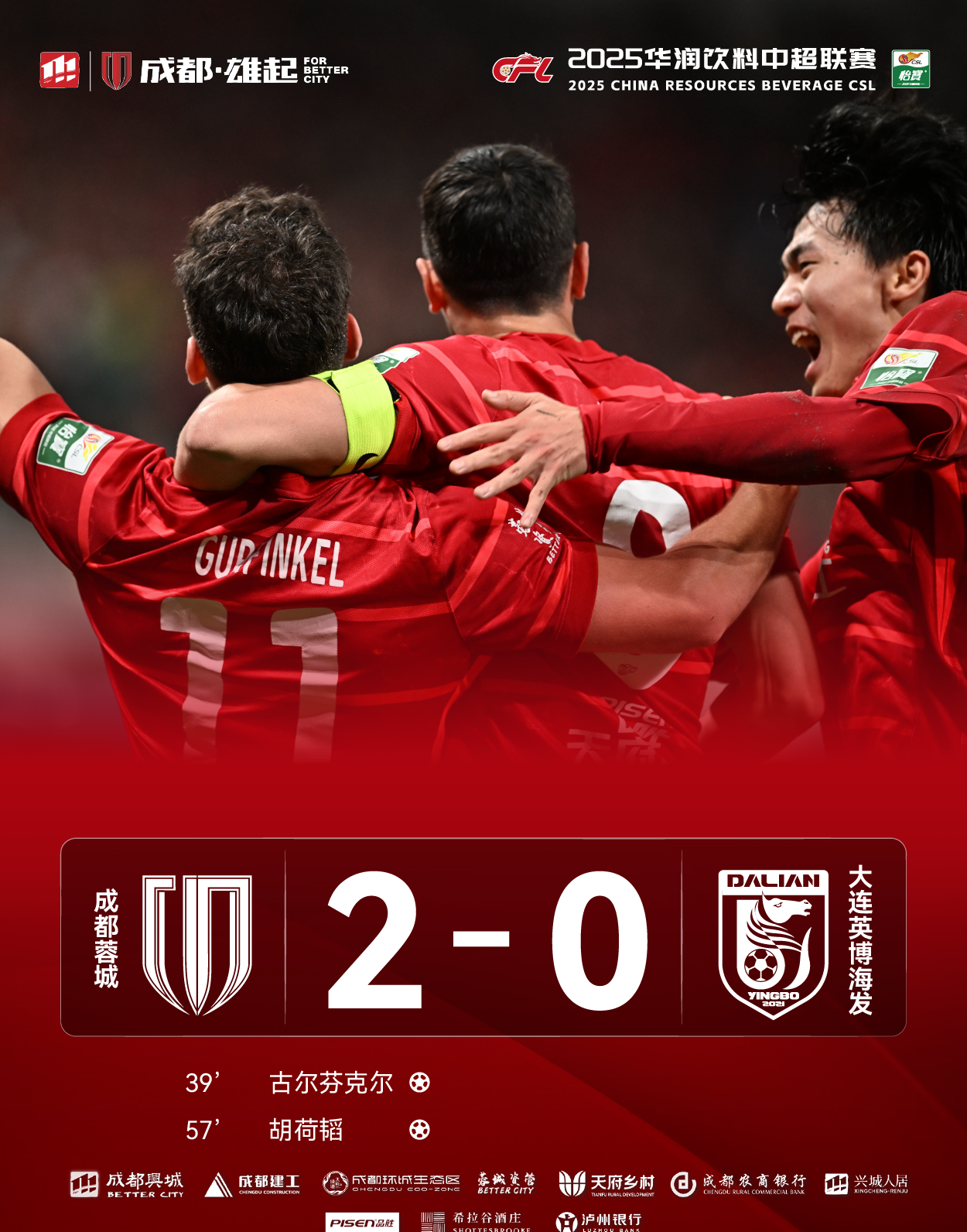 包含清晨成都蓉城备战英超,队长鼓劲细节曝光,媒体盛赞,训练强度明显提升的词条 包含清晨成都蓉城备战英超,队长鼓劲细节曝光,媒体盛赞,训练强度明显提升的词条