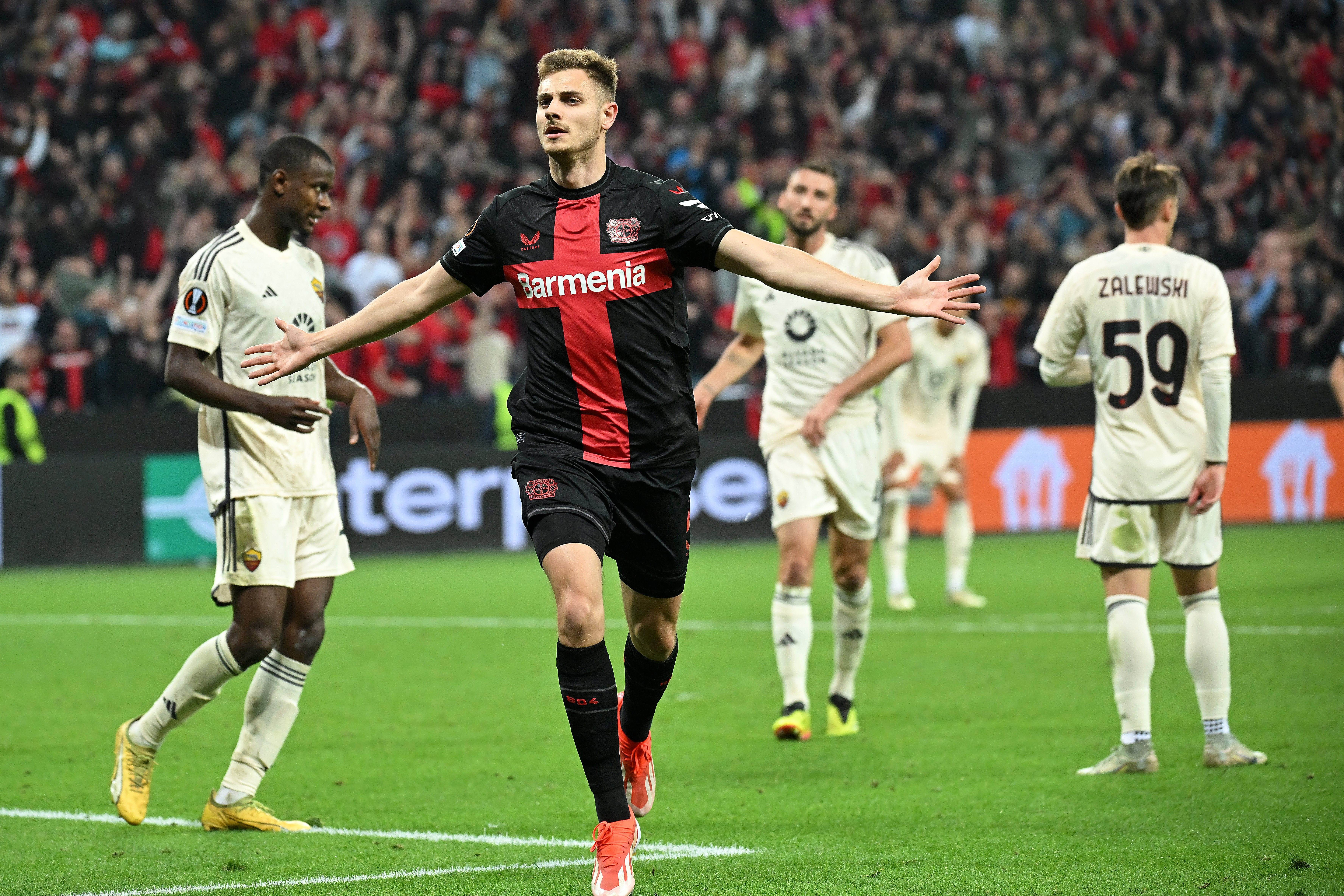 关于勒沃库森赛前战术微调，志在德甲名次提升，引发热议，阵容厚度经受考验的信息